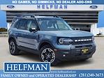 New 2025 Ford Bronco Sport Outer Banks 4WD SUV for sale #SRE53164 - photo 1