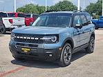 New 2025 Ford Bronco Sport Outer Banks 4WD SUV for sale #SRE53164 - photo 3
