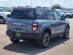 New 2025 Ford Bronco Sport Outer Banks 4WD SUV for sale #SRE53164 - photo 2