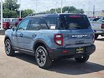 New 2025 Ford Bronco Sport Outer Banks 4WD SUV for sale #SRE53164 - photo 4