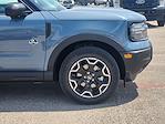 New 2025 Ford Bronco Sport Outer Banks 4WD SUV for sale #SRE53164 - photo 5