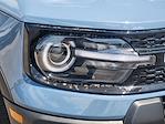 New 2025 Ford Bronco Sport Outer Banks 4WD SUV for sale #SRE53164 - photo 7