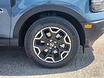 New 2025 Ford Bronco Sport Outer Banks 4WD SUV for sale #SRE53164 - photo 8