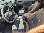 New 2025 Ford Bronco Sport Outer Banks 4WD SUV for sale #SRE53164 - photo 9