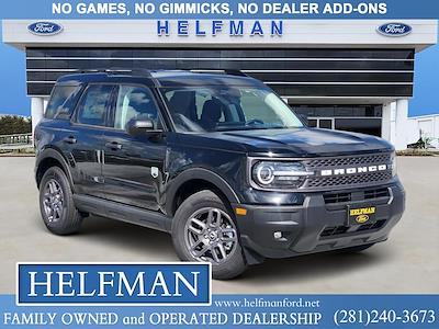 2025 Ford Bronco Sport 4WD SUV for sale #SRE59708 - photo 1