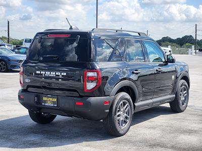 2025 Ford Bronco Sport 4WD SUV for sale #SRE59708 - photo 2