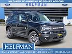 2025 Ford Bronco Sport 4WD SUV for sale #SRE59708 - photo 1