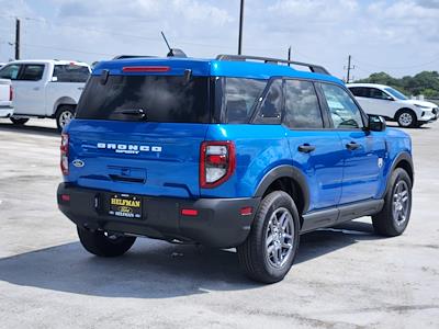 2025 Ford Bronco Sport 4WD SUV for sale #SRE59718 - photo 2
