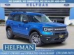 2025 Ford Bronco Sport 4WD SUV for sale #SRE59718 - photo 1