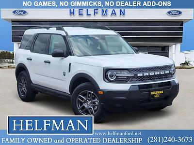 2025 Ford Bronco Sport 4WD SUV for sale #SRE65371 - photo 1