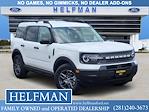 2025 Ford Bronco Sport 4WD SUV for sale #SRE65371 - photo 1