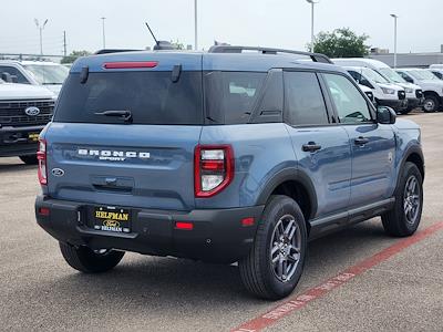 2025 Ford Bronco Sport 4WD SUV for sale #SRE65701 - photo 2