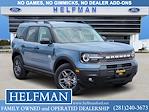 2025 Ford Bronco Sport 4WD SUV for sale #SRE65701 - photo 1