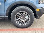 2025 Ford Bronco Sport 4WD SUV for sale #SRE65701 - photo 8