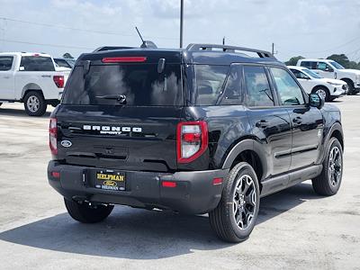 2025 Ford Bronco Sport 4WD SUV for sale #SRE67028 - photo 2