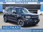 2025 Ford Bronco Sport 4WD SUV for sale #SRE67028 - photo 1