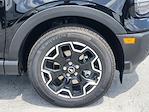 2025 Ford Bronco Sport 4WD SUV for sale #SRE67028 - photo 8