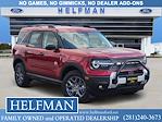 New 2025 Ford Bronco Sport Big Bend 4WD SUV for sale #SRE67564 - photo 1