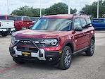 New 2025 Ford Bronco Sport Big Bend 4WD SUV for sale #SRE67564 - photo 3
