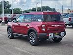 New 2025 Ford Bronco Sport Big Bend 4WD SUV for sale #SRE67564 - photo 4