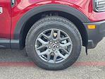 New 2025 Ford Bronco Sport Big Bend 4WD SUV for sale #SRE67564 - photo 8