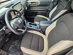 New 2025 Ford Bronco Sport Big Bend 4WD SUV for sale #SRE67564 - photo 9