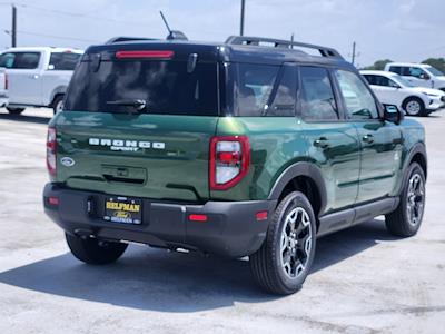 2025 Ford Bronco Sport 4WD SUV for sale #SRE69801 - photo 2