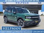 2025 Ford Bronco Sport 4WD SUV for sale #SRE69801 - photo 1