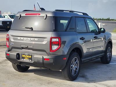 2025 Ford Bronco Sport 4WD SUV for sale #SRE73643 - photo 2