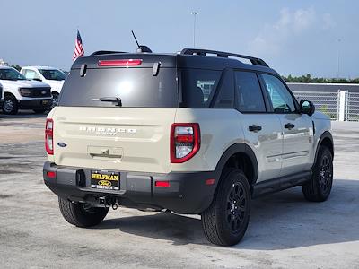 2025 Ford Bronco Sport 4WD SUV for sale #SRE79126 - photo 2