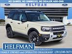 New 2025 Ford Bronco Sport Badlands 4WD SUV for sale #SRE79126 - photo 1