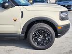 New 2025 Ford Bronco Sport Badlands 4WD SUV for sale #SRE79126 - photo 5