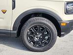 New 2025 Ford Bronco Sport Badlands 4WD SUV for sale #SRE79126 - photo 8