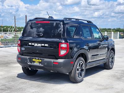 2025 Ford Bronco Sport 4WD SUV for sale #SRE80509 - photo 2