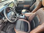 2025 Ford Bronco Sport 4WD SUV for sale #SRE80509 - photo 9