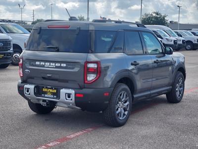 2025 Ford Bronco Sport 4WD SUV for sale #SRE80769 - photo 2