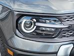 2025 Ford Bronco Sport 4WD SUV for sale #SRE80769 - photo 7