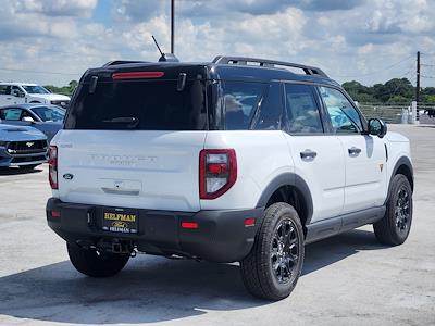 2025 Ford Bronco Sport 4WD SUV for sale #SRE81179 - photo 2