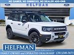 2025 Ford Bronco Sport 4WD SUV for sale #SRE81179 - photo 1