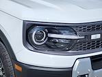 2025 Ford Bronco Sport 4WD SUV for sale #SRE81179 - photo 7
