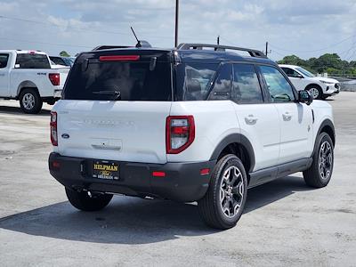 2025 Ford Bronco Sport 4WD SUV for sale #SRE82550 - photo 2