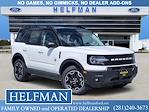 2025 Ford Bronco Sport 4WD SUV for sale #SRE82550 - photo 1