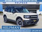 2025 Ford Bronco Sport 4WD SUV for sale #SRE82632 - photo 1