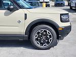 2025 Ford Bronco Sport 4WD SUV for sale #SRE82632 - photo 5