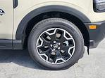2025 Ford Bronco Sport 4WD SUV for sale #SRE82632 - photo 8
