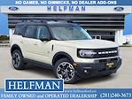 2025 Ford Bronco Sport 4WD SUV for sale #SRE83445 - photo 1