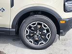 2025 Ford Bronco Sport 4WD SUV for sale #SRE83445 - photo 8