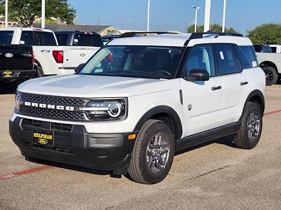 New 2025 Ford Bronco Sport Big Bend 4WD SUV for sale #SRE84650 - photo 2