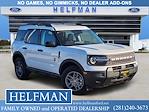 New 2025 Ford Bronco Sport Big Bend 4WD SUV for sale #SRE84650 - photo 1