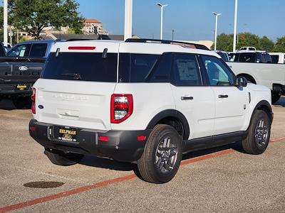 New 2025 Ford Bronco Sport Big Bend 4WD SUV for sale #SRE84761 - photo 2